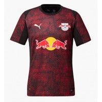 RB Leipzig Yan Diomande #49 Replika Tredje Tröja 2025-26 Kortärmad
